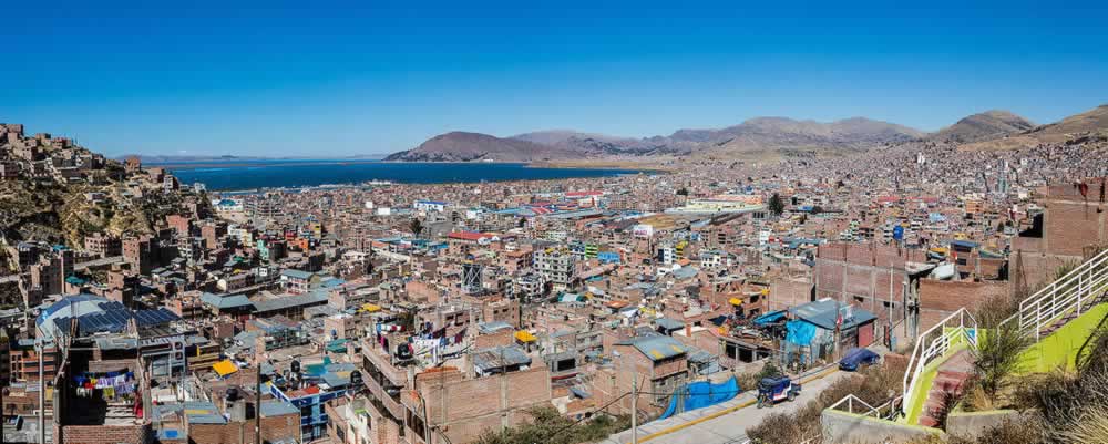 climate change titicaca peru