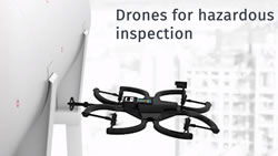 Inspection Drone