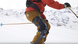 ski exoskeleton