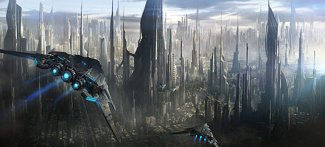 [Image: Depiction_of_a_futuristic_city.jpg]