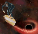 the singularity