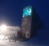 Arctic seed bank