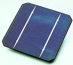 solar cell