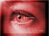 eye scan