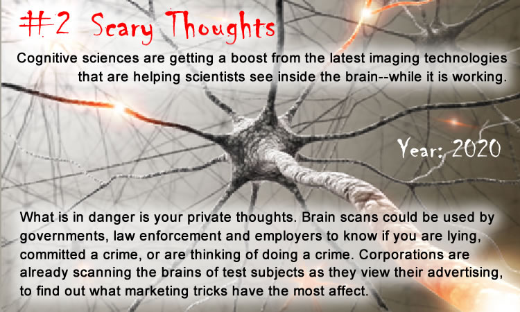 brain neuron