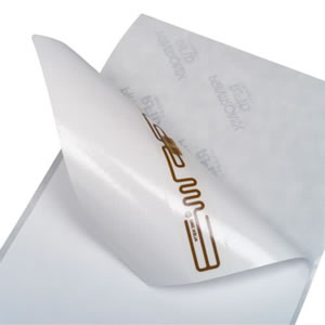 rfid epc smart label