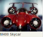 Skycar™