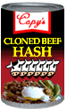 cloned beef, nanotechnology in consumer products