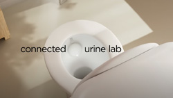 The Withings U-Scan home urine analysis device