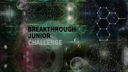 The Breakthrough Junior Challenge 2024