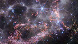 The Cassiopeia A (Cas A) supernova remnant