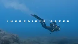 The LEFEET P1 underwater scooter