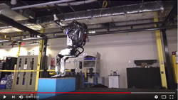 atlas robot