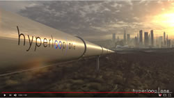 hyperloop