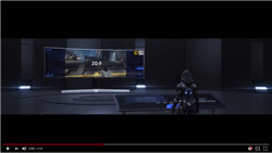 qled monitor