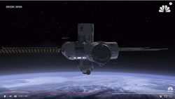 space hotel
