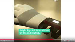 smart glove translates sign language into speech