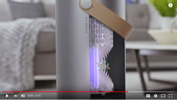 molekule air purifier