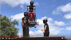 Zapata Flyboard