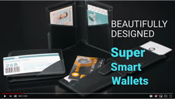 smart wallet