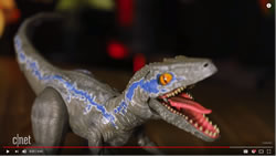 pet dinosaur