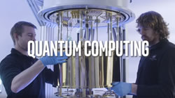 future of quantum computing