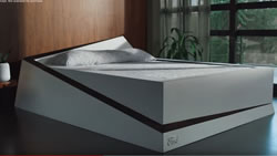 smart bed