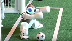 Robocup 2019 Day 3 Highlights