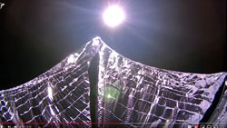 solar sail