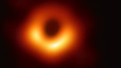 Event Horizon Telescope