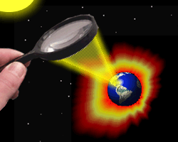 The Future of Earth | Future For All