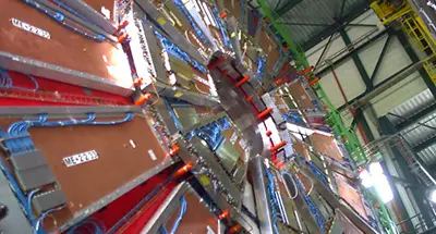 Large Hadron Collider