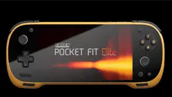 KONKR Pocket FIT Android Handheld