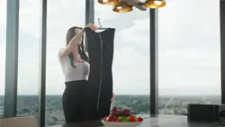 Einsen 3D Ironing System