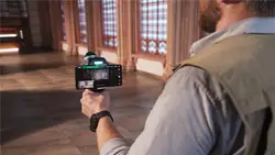 Share C1 Personal 3D LiDAR Spatial Camera