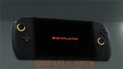 ONEXFLY APEX 8-inch Windows gaming handheld