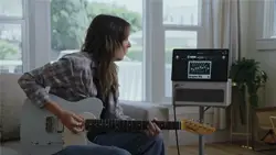 LAVA STUDIO amplifier