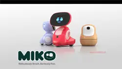 Miko 3 AI robot