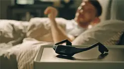 Wisezone ZoneHSS1 AI wearable device