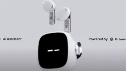 OSO AI Earbuds