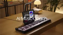 AI Music Coach