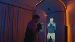 GROWL AI-Powered Boxing and Fitness Coach