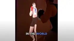 GROWL AI-powered boxing and fitness coach