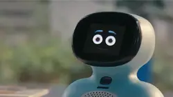 Miko Mini AI-powered robot for children