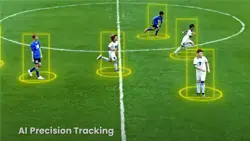 XbotGo Falcon 4K AI Camera