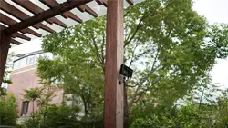 Photonmatrix Anti-Mosquito Air Defense