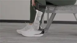 Dephy Sidekick bionic ankle wearable