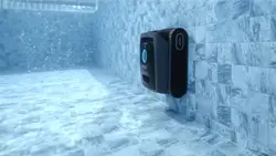 Aiper Scuba V3 cognitive AI-powered robotic pool cleaner