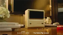 AYANEO Flip AM01S compact mini PC