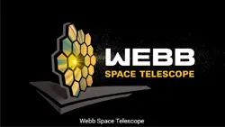 NASA’s James Webb Space Telescope view of a star-forming region known as the Cosmic Cliffs Coach